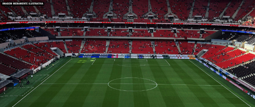 Botafogo enfrenta o Independiente Petrolero pela Sul-Americana no Paraguai