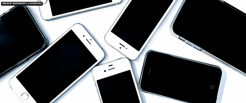 Operação da Polícia Civil prende 12 pessoas por receptação de celulares na Zona Norte do Rio