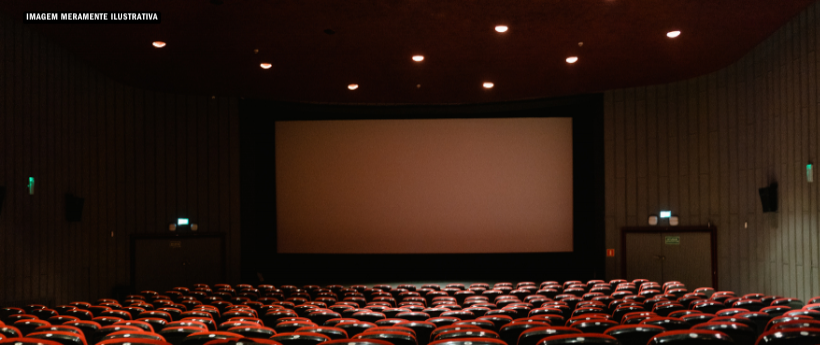 Cinema Inflável leva sessões gratuitas ao ar livre para Sumidouro neste fim de semana