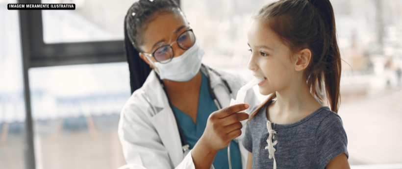 Jornada de Pediatria em Jacarepaguá une debates sobre saúde infantil e ação solidária