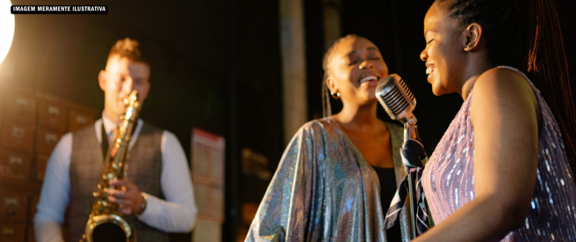 Barra de São João recebe Circuito Sesc Jazz & Blues com shows gratuitos