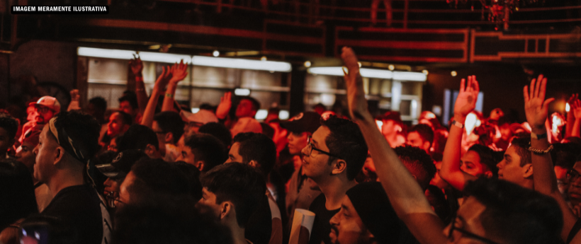 Rock in Rio 2026 adia venda geral de ingressos para junho