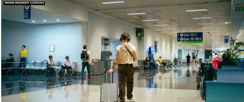 ANAC orienta companhias aéreas a aceitarem certidão digital em voos domésticos