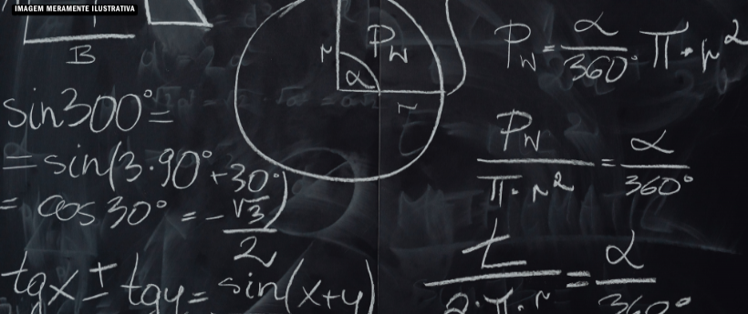 Rede estadual abre inscrições para Jornada de Matemática e Olimpíada de Linguagens