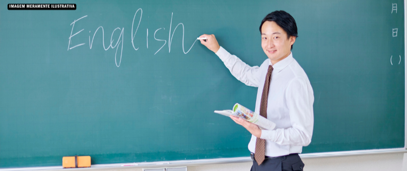 Projeto Providência Bilíngue abre vagas para curso gratuito de inglês para jovens
