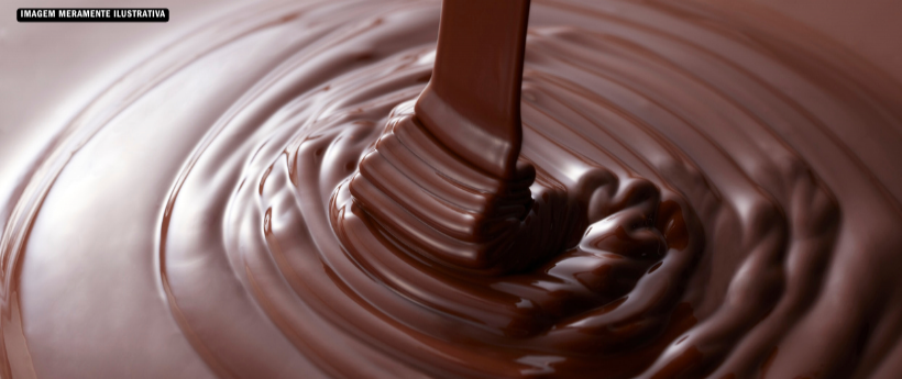 Nova lei vai exigir percentual mínimo de cacau e mais transparência nos rótulos de chocolates