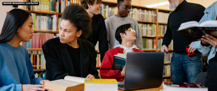 Programa Jovem Inusitado abre 100 vagas para estudantes da rede pública do RJ