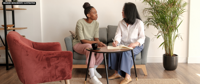 Firjan Serrana promove workshop gratuito sobre saúde mental e segurança no trabalho