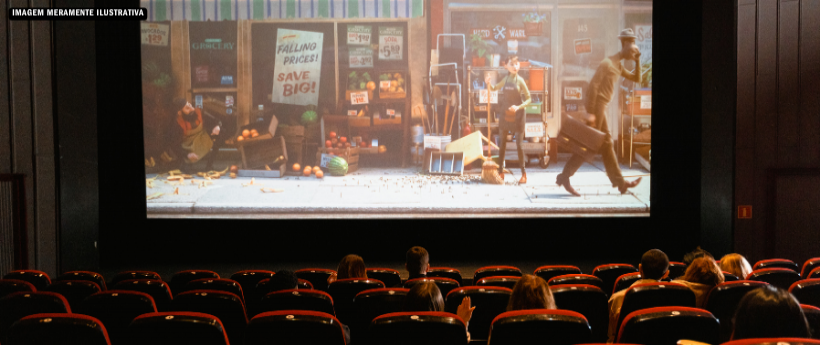 Cabo Frio recebe festival internacional de cinema com filmes de cinco países