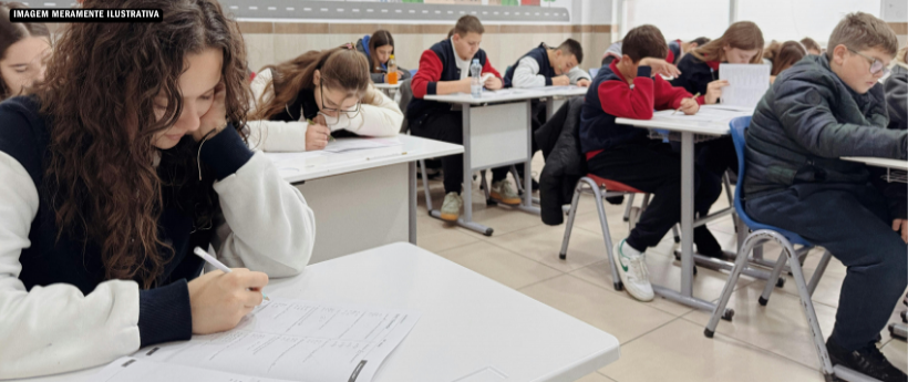 Inep divulga resultado dos pedidos de isenção da taxa do Enem 2026