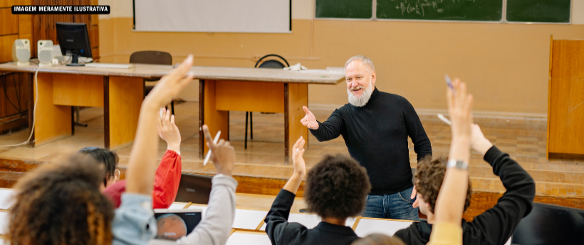 Firjan SENAI abre 3.800 vagas gratuitas para cursos técnicos em todo o estado do Rio