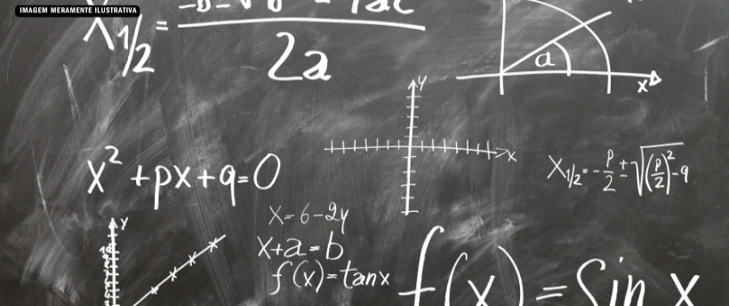 Estudantes da rede estadual são premiados por destaque na Olimpíada Brasileira de Matemática