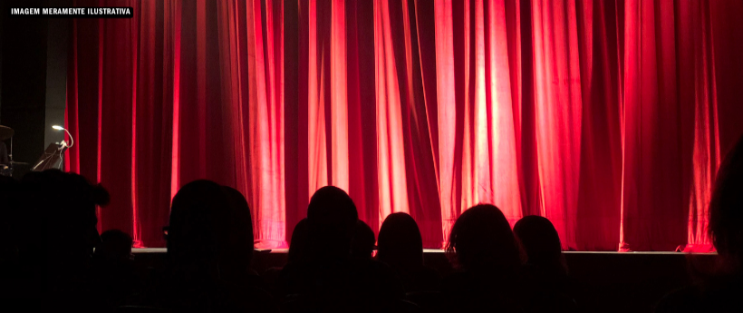 Companhia de Dança de Thiago Soares estreia no no Teatro Carlos Gomes