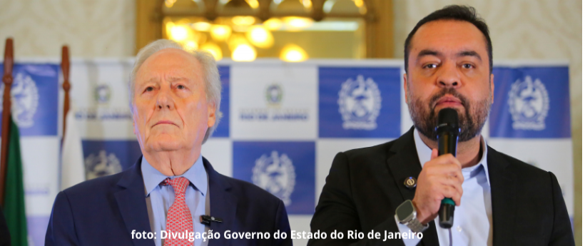 Castro e Lewandowski 