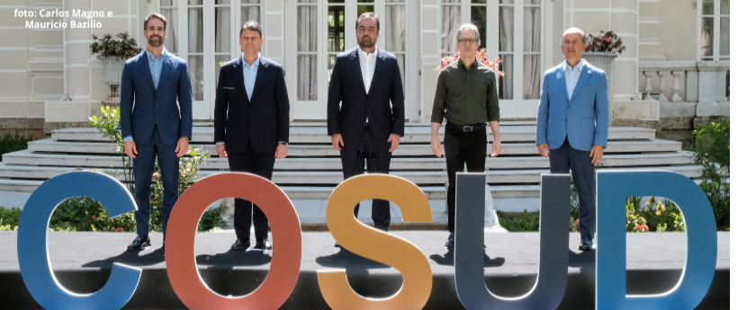 COSUD