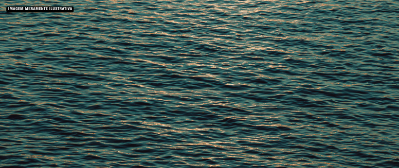 Mergulhadores dos bombeiros encontram o corpo do turista Vinícius Marques Macedo