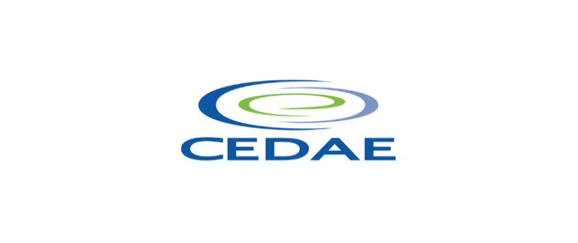 Cedae realiza serviços internos na unidade de tratamento de água de Tinguá