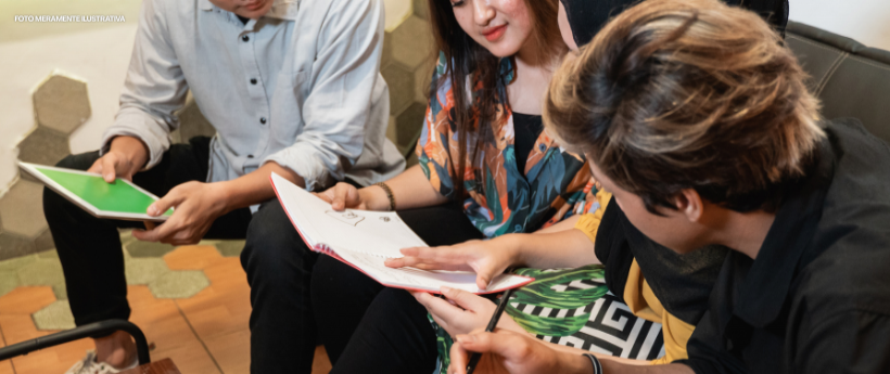 FIA-RJ Abre Inscrições Para Programa de Trabalho Protegido na Adolescência