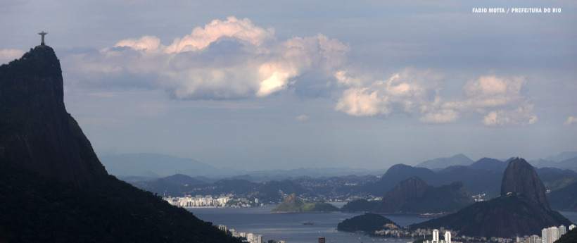 Fabio Motta / Prefeitura do Rio