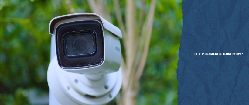 Prefeitura do Rio Amplia Sistema de Monitoramento com 20 Mil Câmeras até 2028