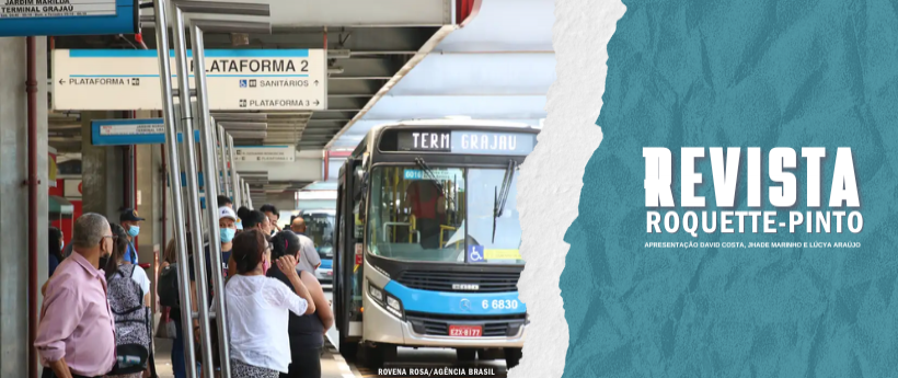 Justiça do Rio suspende uso obrigatório do cartão Jaé para idosos