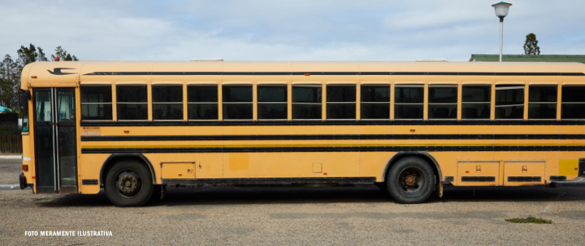São Gonçalo Prorroga Prazo de Vistoria para Transporte Escolar