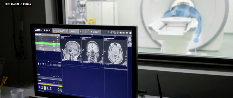 Rio Imagem Baixada Comemora Dois Anos e Amplia Exames de Ressonância