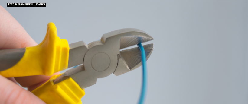 Lei obriga fiação subterrânea em novas construções no Rio