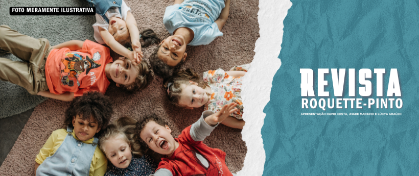 Naves do Conhecimento Promovem Colônia de Férias Tecnológica para Crianças