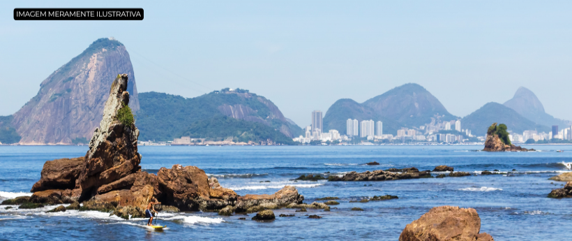 Loja da Enel muda de endereço no Centro de Niterói