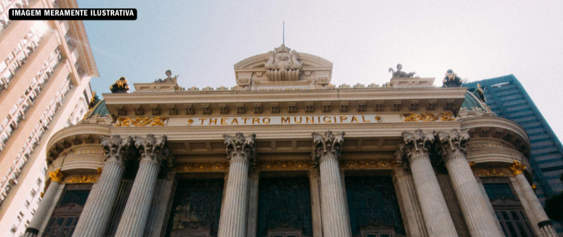 Ruas no entorno do Theatro Municipal terão interdições para velório de Preta Gil