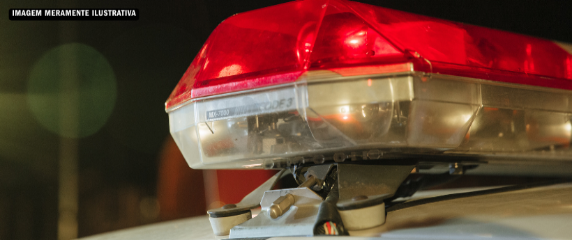 Líder de facção criminosa do Maranhão é preso em São Gonçalo