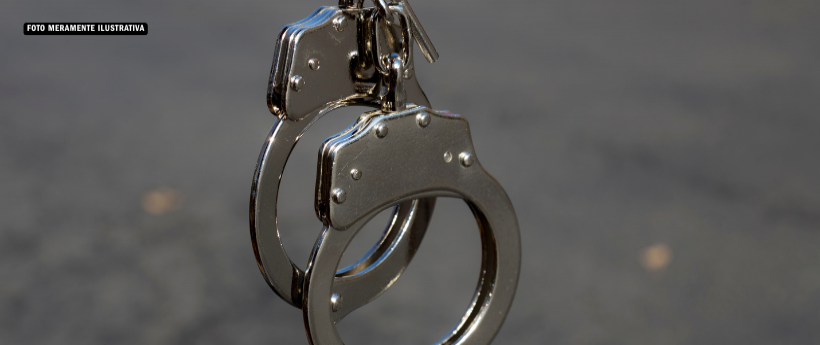 Mulher é presa em Duque de Caxias suspeita de golpe "Boa Noite, Cinderela" contra turistas