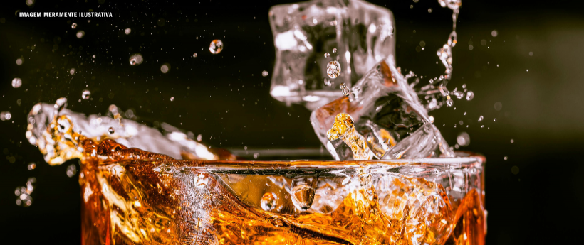 Casos suspeitos de intoxicação por metanol no Rio sobem para cinco