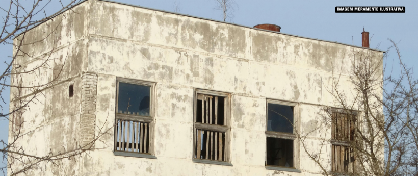 Câmara aprova projeto que autoriza intervenção da Prefeitura em imóveis com risco estrutural