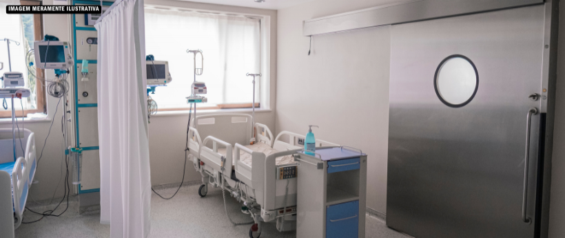 Estudante esfaqueada mais de 30 vezes em São Gonçalo sai do com após 15 dias internada