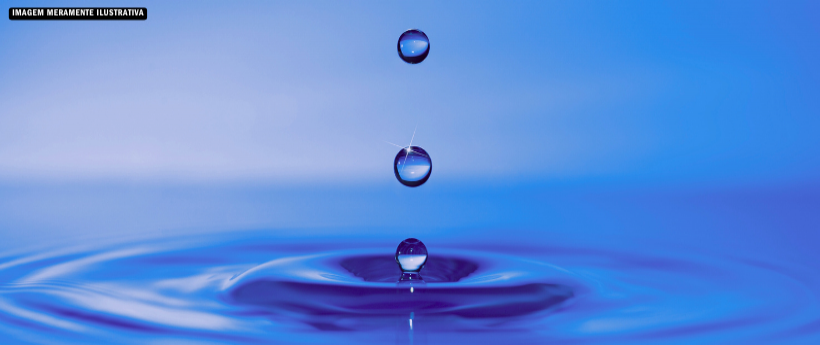 Vistoria interna do Sistema Guandu é adiada para quinta (05)