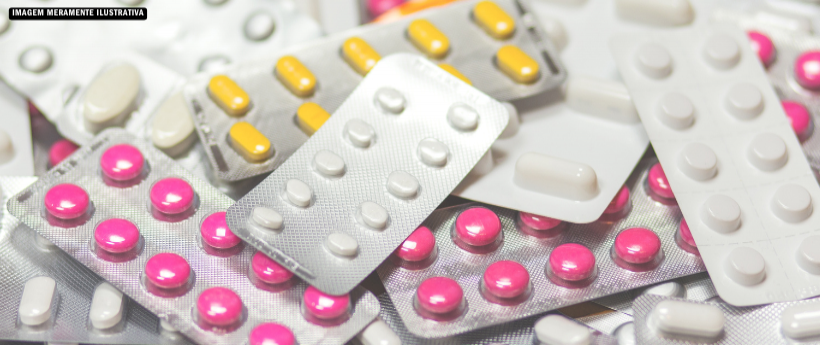 Nova lei permite vendas de medicamentos dentro de supermercados