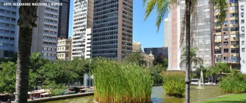 Balança Comercial do RJ Registra Superávit de US$ 7,2 Bilhões no Semestre