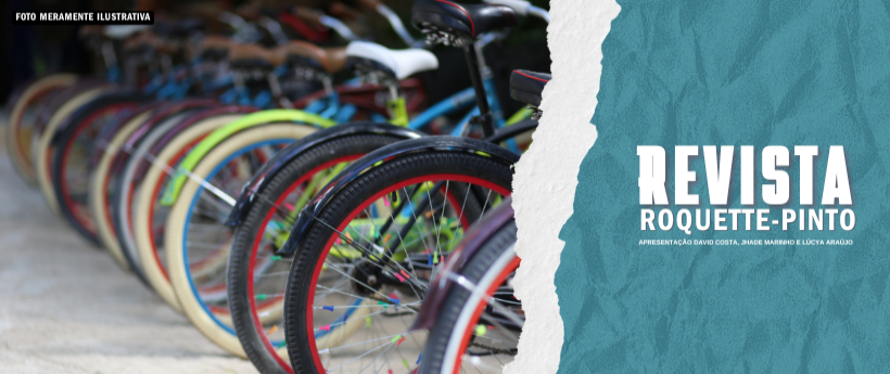 Niterói proíbe circulação de bicicletas elétricas em calçadas