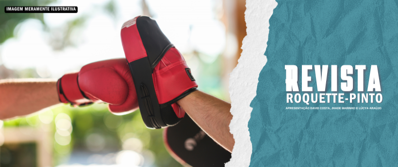 Vitor Belfort e Wanderlei Silva fazem duelo de boxe após 25 anos