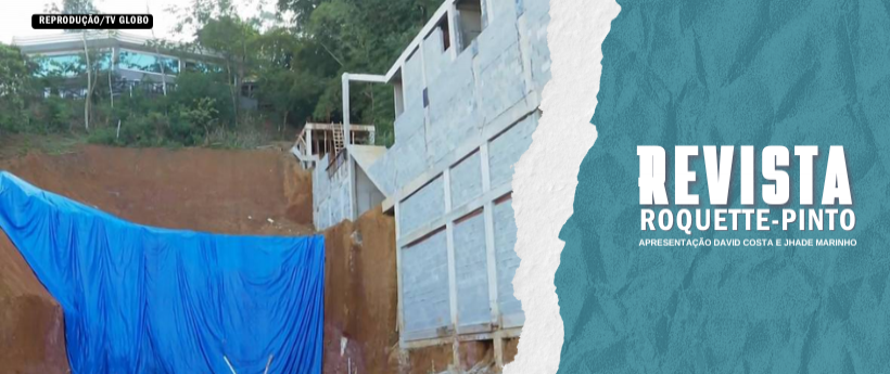 Operação combate ocupações ilegais e desmatamento na Floresta da Tijuca