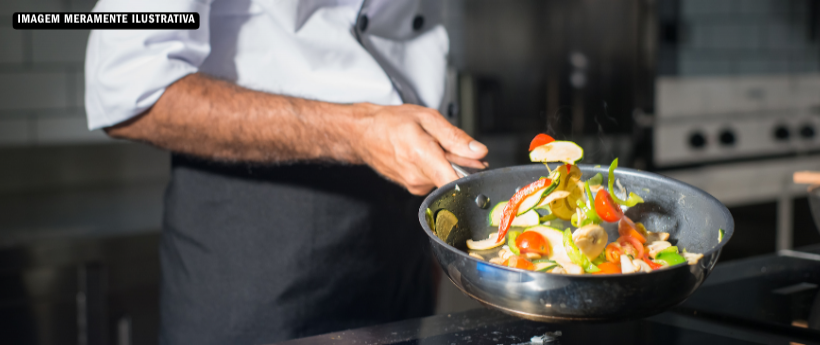 Ação da Cidadania inaugura Escola de Gastronomia Social no Rio