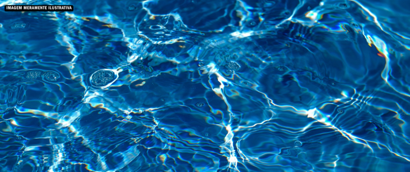 Piscina olímpica do Rio 2016 é inaugurada em Inhoaíba