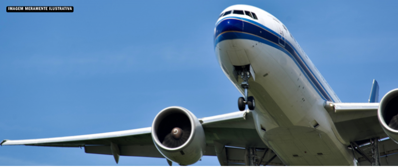 Aeroporto do Galeão vai a leilão com investimento mínimo de R$ 932 milhões