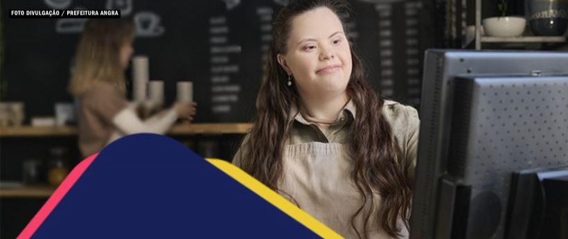Angra dos Reis promove a 6ª Feira de Empregos para Pessoas com Deficiência