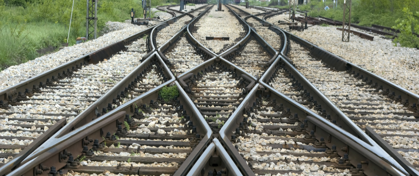 ferrovia