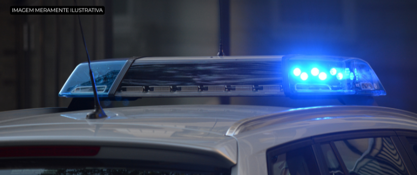 Policiais civis prendem líder do Comando Vermelho do Pará escondido no Rio de Janeiro