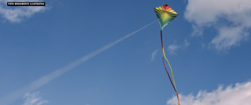  Homem morre ao ser atingido por linha chilena em Mesquita