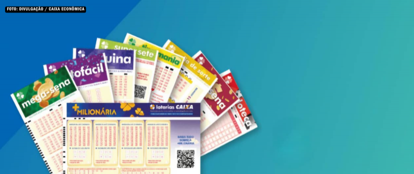 Acumulou: Mega-Sena, concurso 3014 não teve ganhador